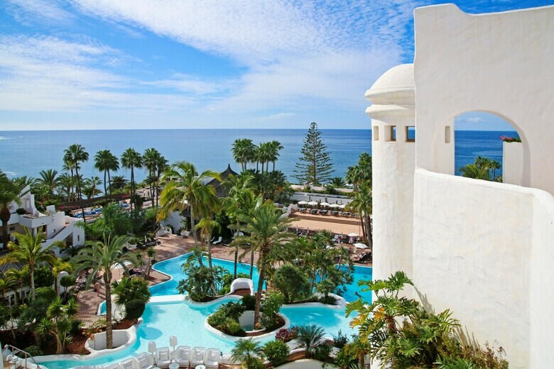 FIxer/AP for 360 shoot in Tenerife | Blackstone