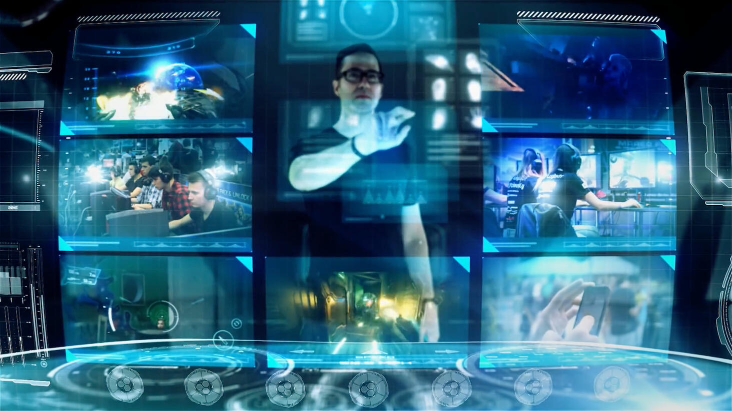 Fixer/Researcher in China for Game Vision | Discovery Channel