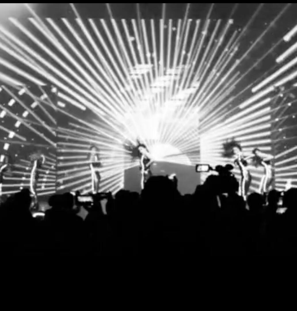 3D Mapping Producer in Shanghai | Mercedes