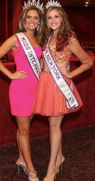 Field Producer in NYC | BORN DIFFERENT