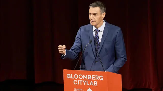 Local producer for City Lab with Event Concept | Madrid