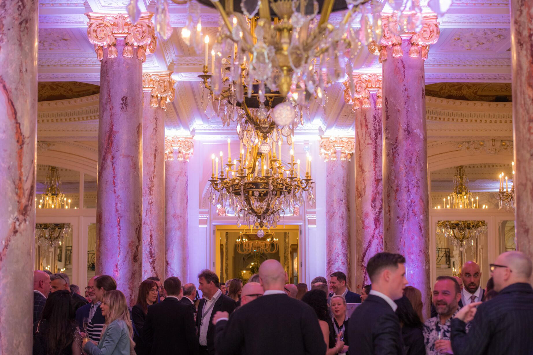 Seminar Programming for BOND Events | Cannes